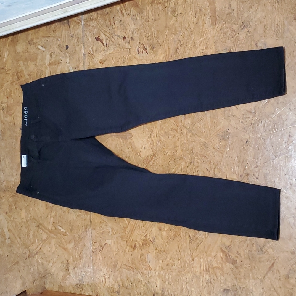 GAP 1969 legging jeans